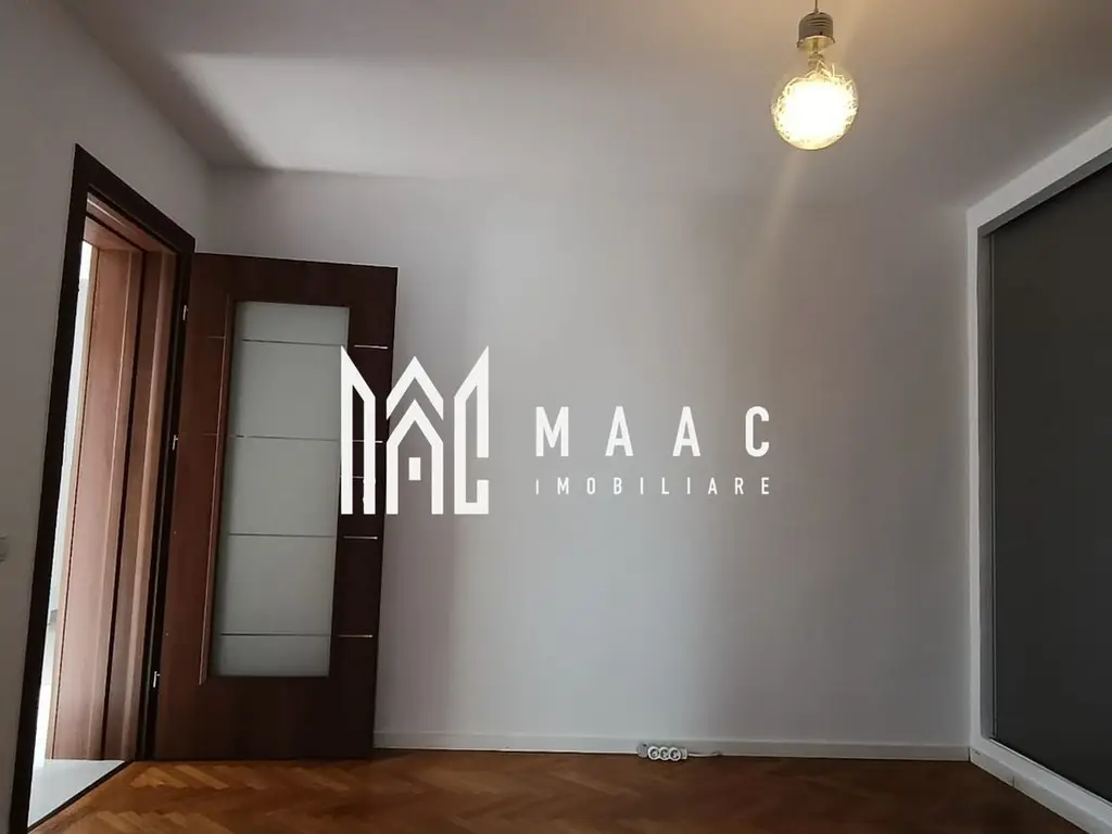 Spațiu Birouri | 100 MPU | 4 camere | Calea Turnișorului