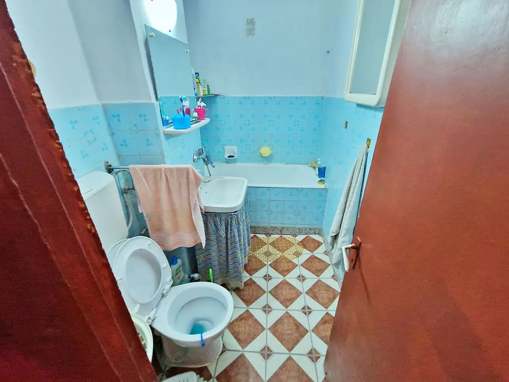 AZURA Imobiliare - Apartament 2 cam cf1 et 2 Prundu