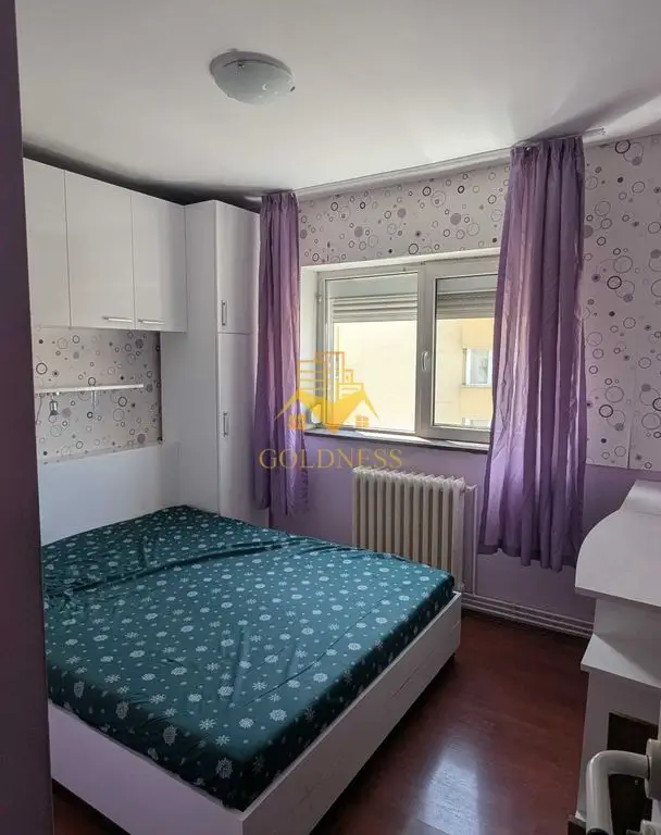 2 camere, Manastur, Primăverii, Cinema Dacia, MC, Izlazului, BIG