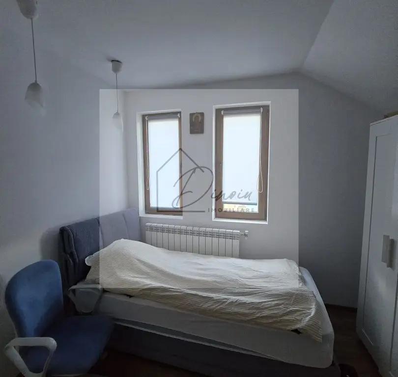 Vila 5 camere Aviatiei Baneasa I Henri Coanda Sector 1 I COM 0%