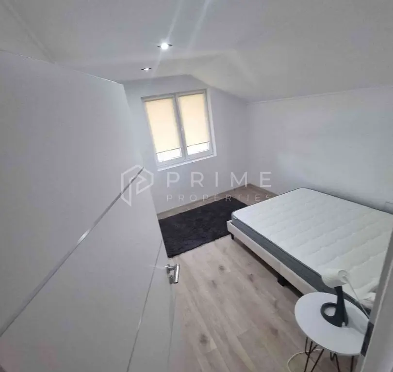 Duplex NOU cu 4 camere, încălzire în pardoseală și terasă panoramică