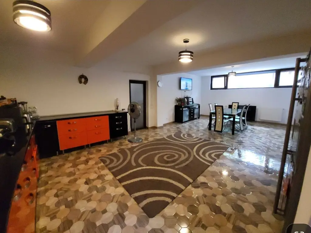 Vila zona centrala (zona mosilor),construcţie 2015, direct proprietar