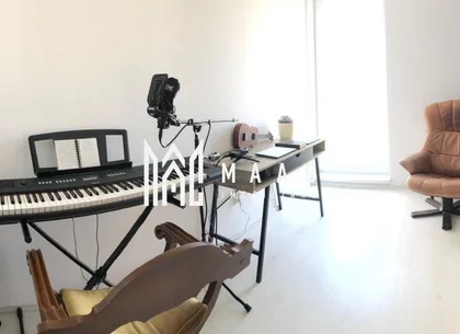 Apartament de vânzare Sibiu 3 camere | Turnișor | terasă 50 mp