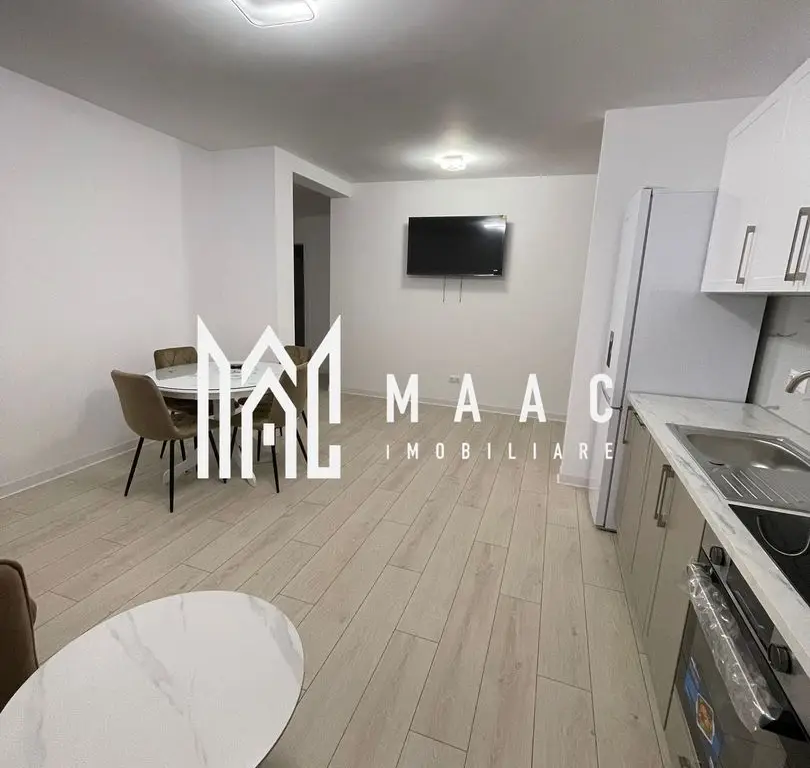 Apartament 3 camere | Prima inchiriere | Etaj 1 | D. Stanca
