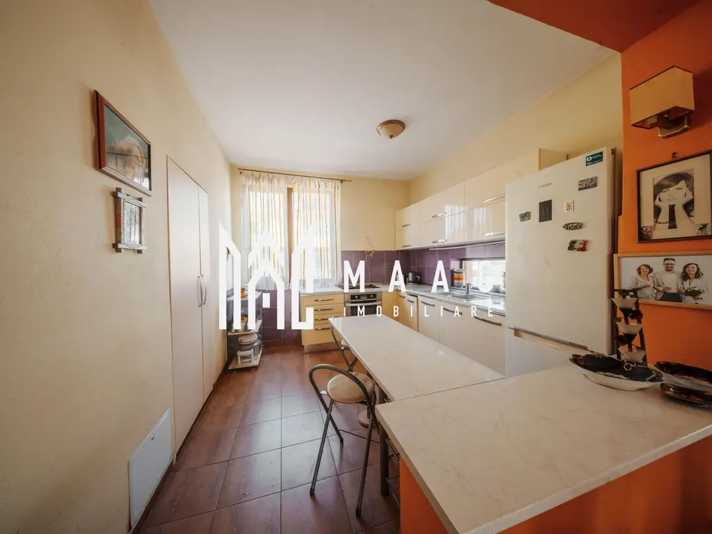 Case de vânzare Sibiu | Trei Stejari | 320 mp, acces din 2 străzi