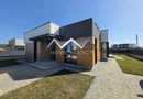 Casa pe parter | Balotești, lângă pădure