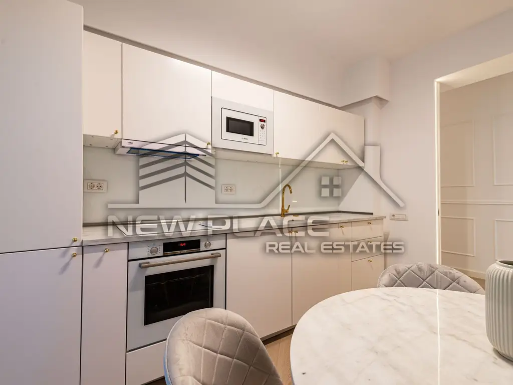 CORTINA NORTH|Apartament exclusivist| 300,000+TVA |Terasa de 30 mp|LUX