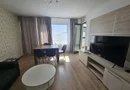 Apartament modern, 2 camere, Bălcescu Residence, parcare