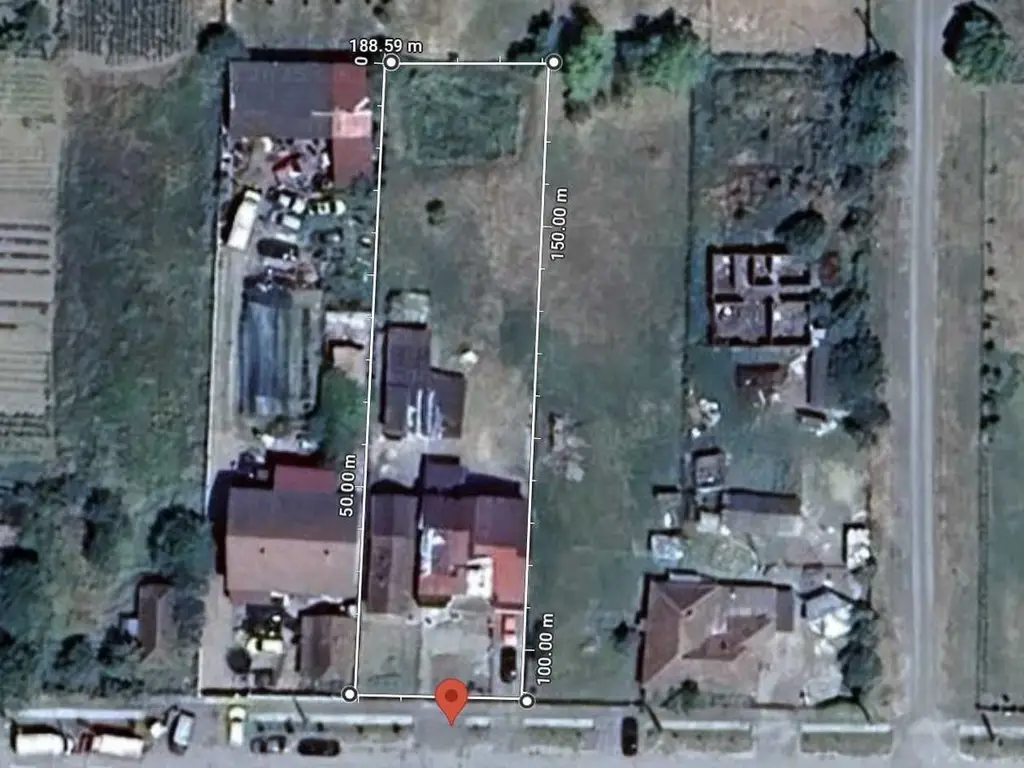 BRASADAS vinde casa la rosu + casa veche teren 14 ari Blaga.