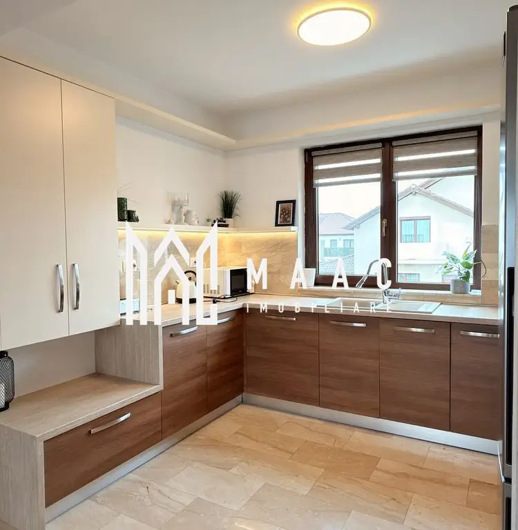 Apartament 3 camere | Terasa | 85 MPU | Loc de parcare | Șelimbăr