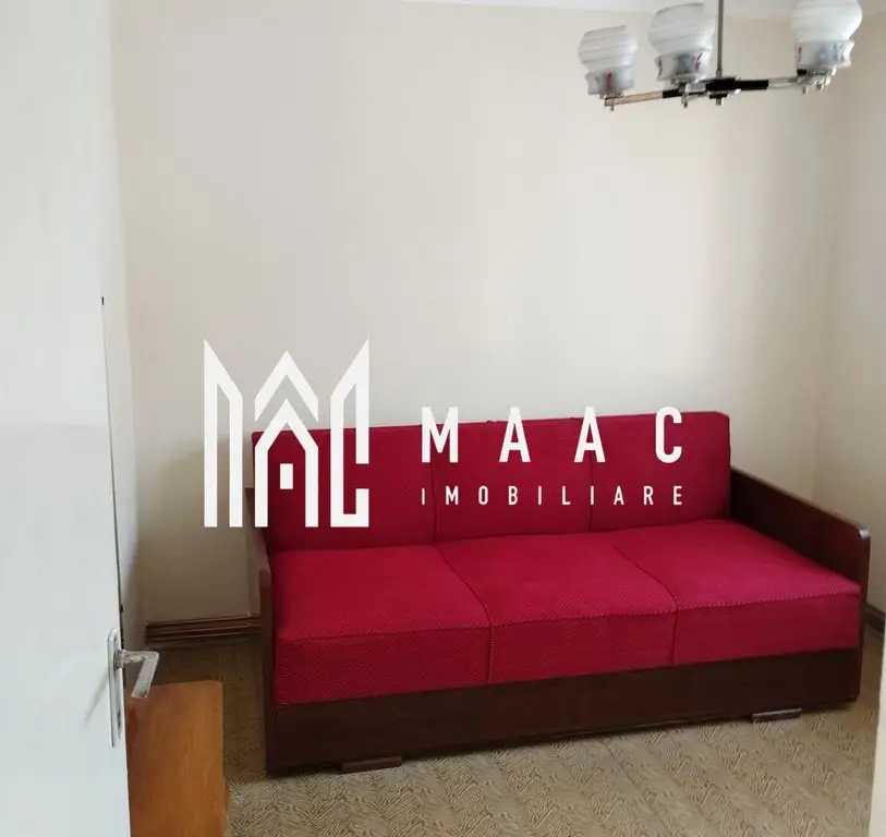 Apartament 2 camere | 56 mpu | Hipodrom 3