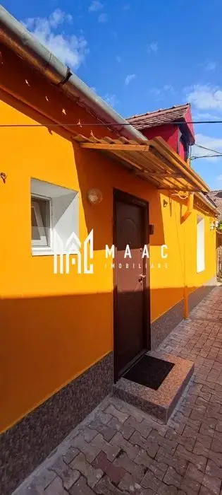 Casa 1 camera | Gradina 120 MP | Renovata | Lazaret