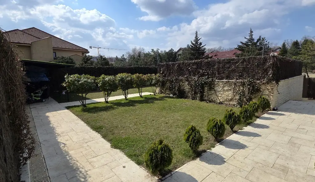 Apartament premium 4 camere Complex Triana Pipera