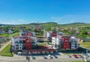 Apartament modern 3 cam Lavandei Residence Livezeni MS