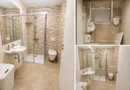 Duplex Spațios cu 3 Dormitoare și Curte Amenajată