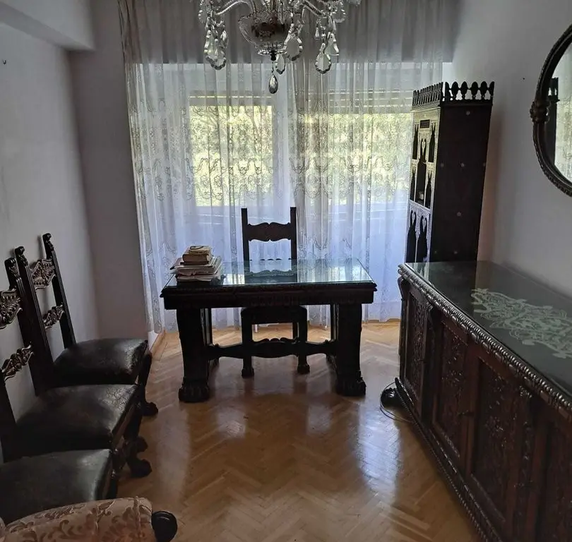 Apartament 3 camere Bd Unirii (fântâni)