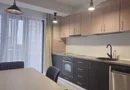 Apartament 2 camere Central Park, etaj 1, 560 euro
