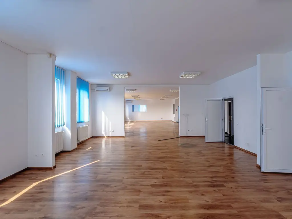 Spațiu comercial 333 mp