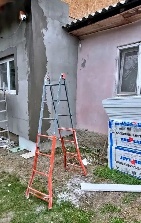 Direct Proprietar - Casa noua in Pucioasa