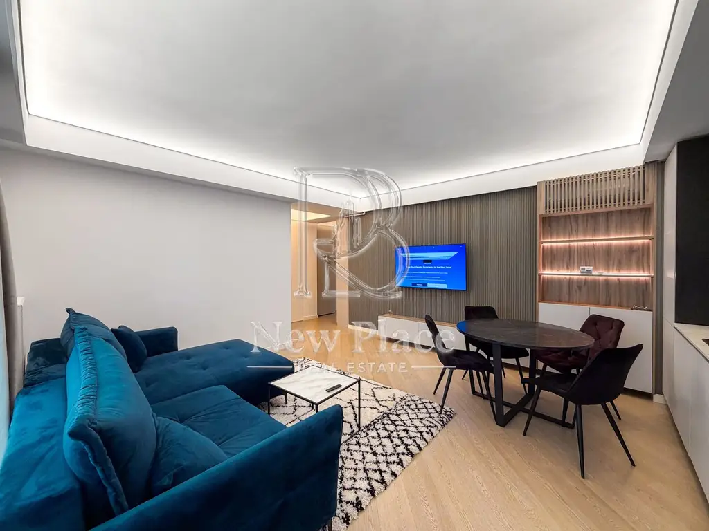 [VIDEO] CORTINA NORTH | Apartament deosebit | Parcare subterana | LUX
