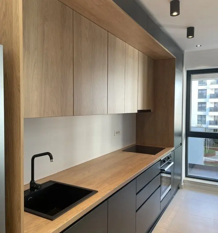 Apartament 2 Camere Nusco City - Proprietar