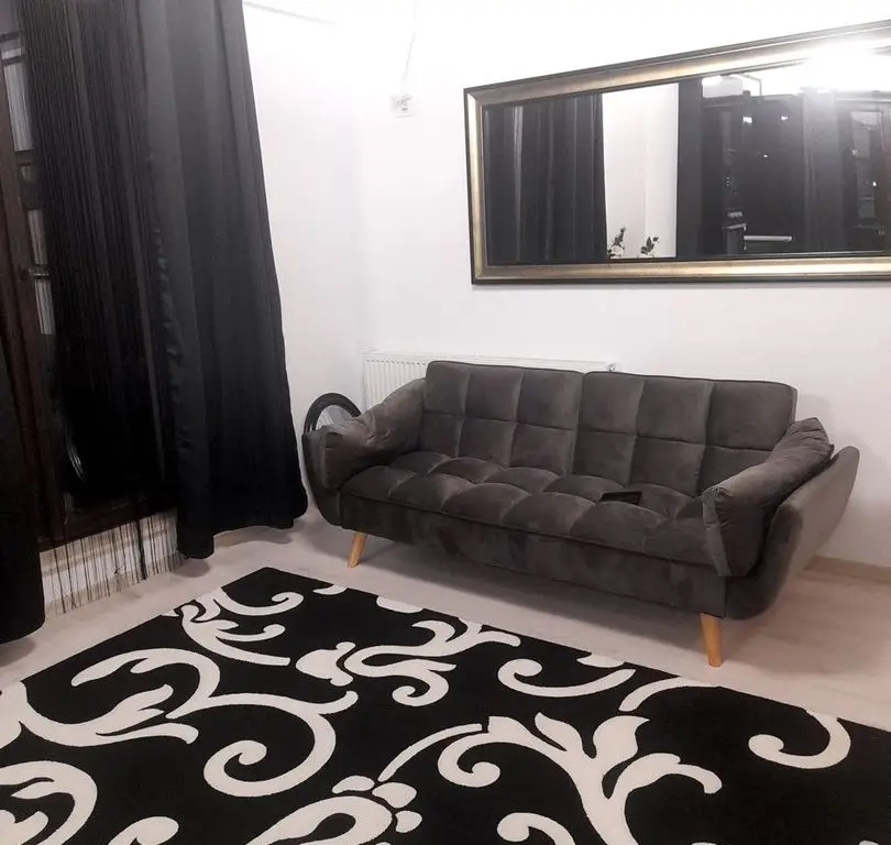 Ag. Eu. vinde Ap. 2 Cam 55 mp Et. 4/5 An 2019 Constanta Mamaia Nord Lidl