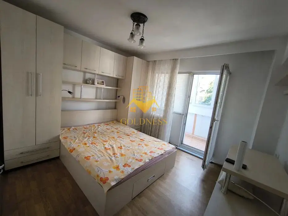 2 camere decomandate, balcon, Marasti, 21 Decembrie, Lidl