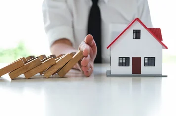 Evaluarea riscurilor și protecția investițiilor imobiliare