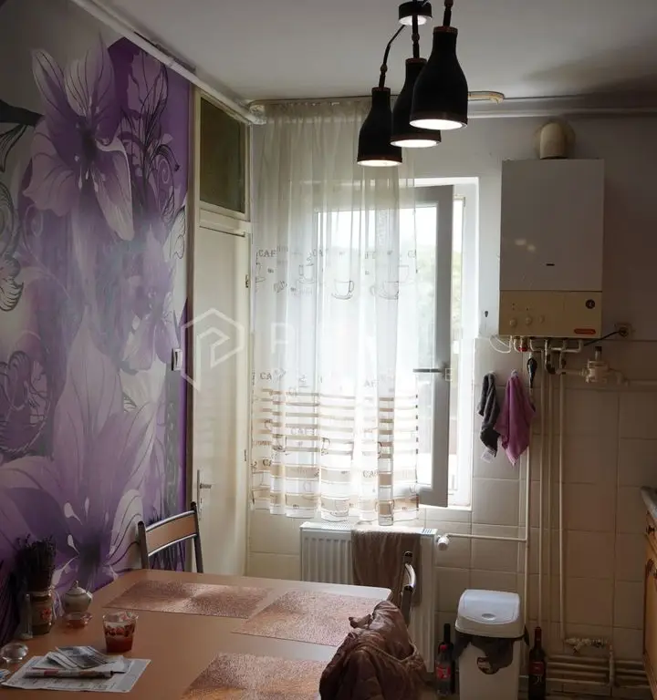 Apartament cu 2 camere | str.Unirii Sângeorgiu de Mureș |