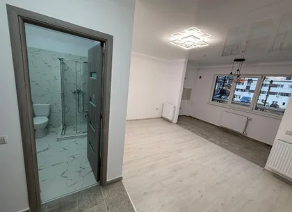 Garsoniera Militari Residence martie 2026