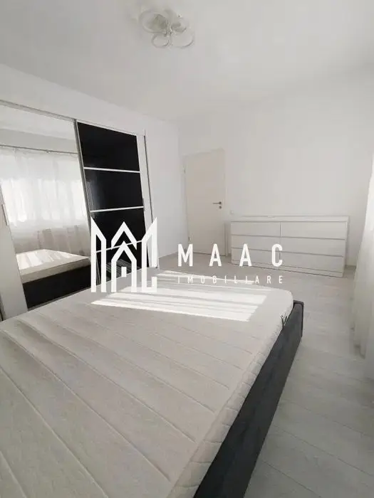 Apartament 2 camere | Parter inalt | Modern | Selimbar