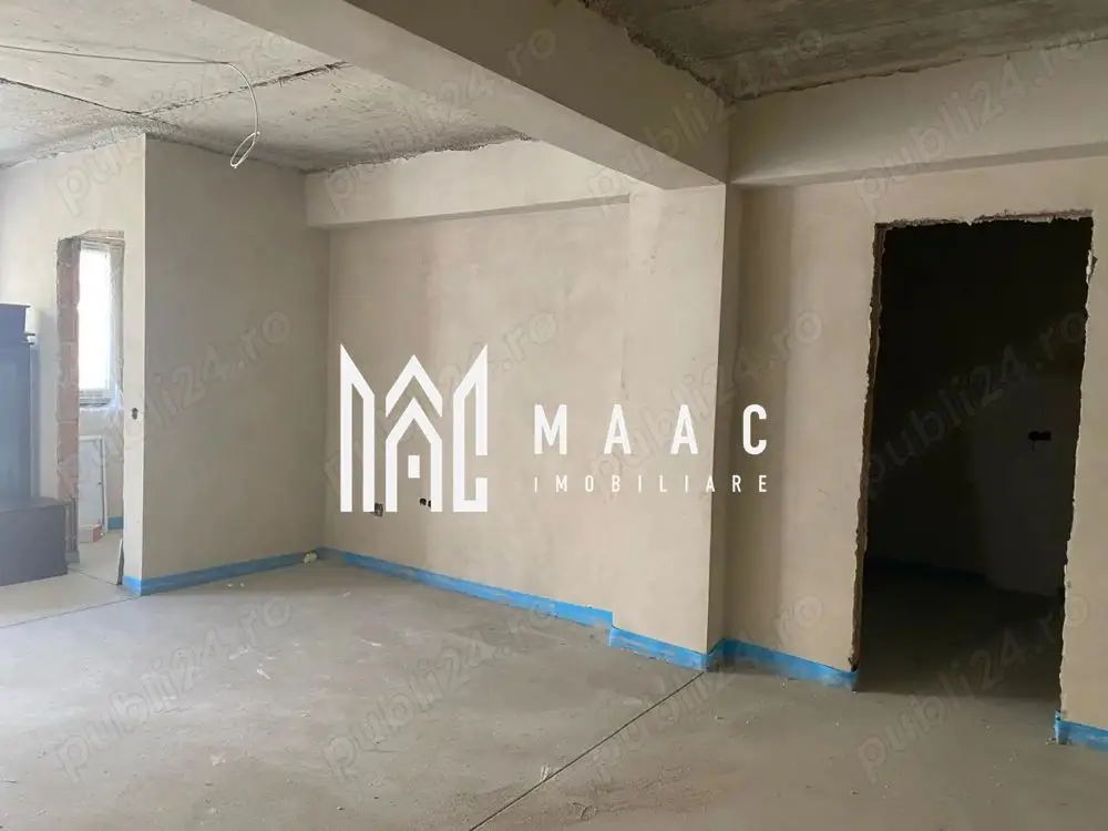 Spatiu comercial | Parter | 50 MPU | Turnisor
