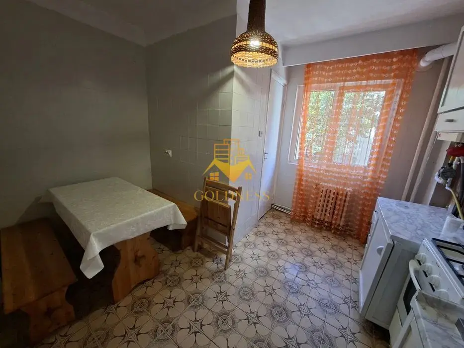2 camere decomandate, balcon, Marasti, 21 Decembrie, Lidl