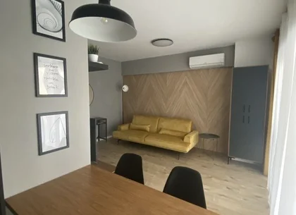 Lux | 2 camere, 2 bai | Terasa | Belvedere Residences