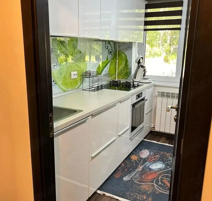 De inchiriat apartament 2 camere Mazepa 2, parter, 450 E