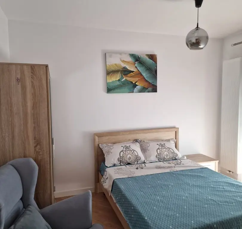Apartament 2 camere – Nordmark, zonă exclusivistă