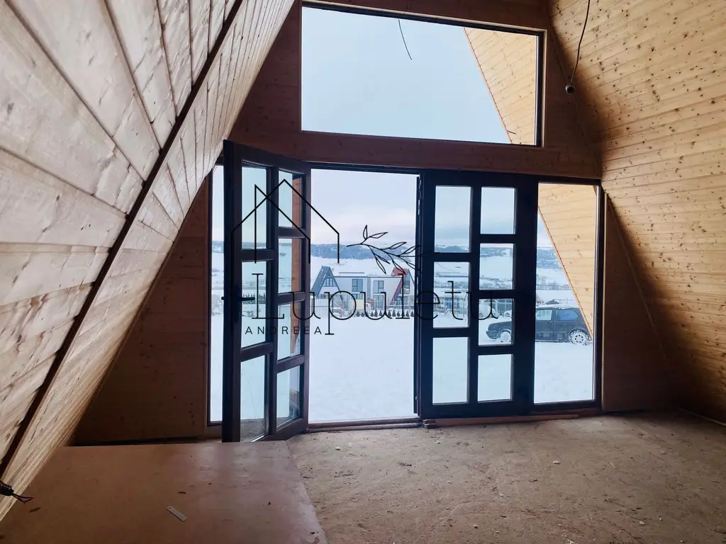Casă de vânzare | Teren 690 MP | Daia Nouă