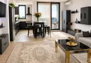 Apartament premium cu 2 camere în Complexul Rezidențial ISHO