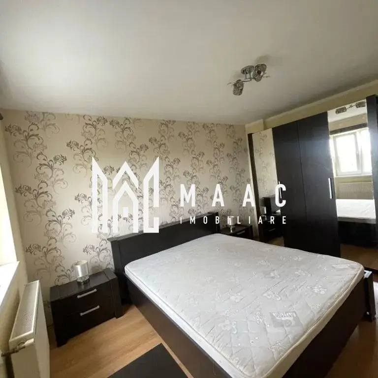 Apartament 4 camere | 100 MPU | Balcon | Decomandat | Strand