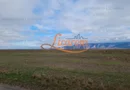 Teren extravilan 2,9 HA,intre Cristian si Vulcan
