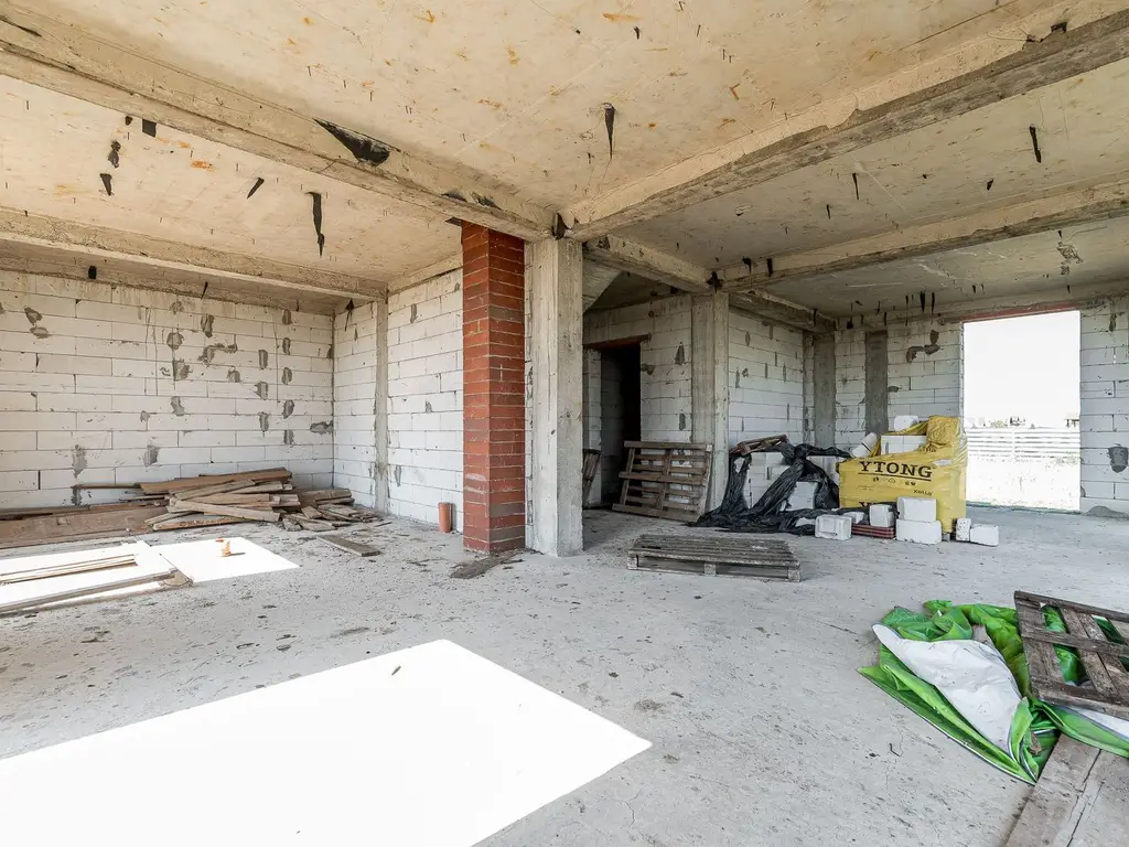 Vilă cu 5 camere | teren 1000 mp | cartier San Paolo (lângă Westfield)