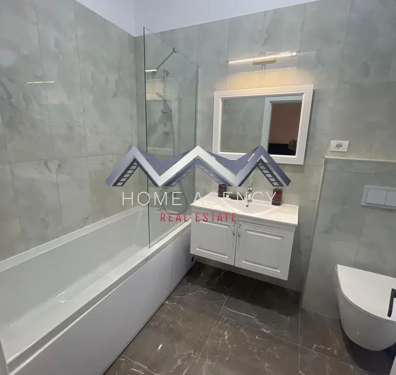 Casă P+1+M de vânzare în Otopeni–Tunari | Ansamblu nou, 3 dormitoare, mobilată