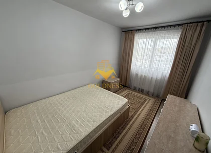 2 camere decomandate, balcon, Manastur, Mehedinti, Minerva, Profi