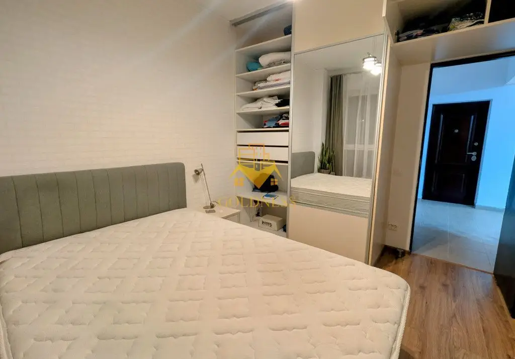 2 camere, OpenSpace , Parcare, Gheorgheni, Alverna, Pet Friendly