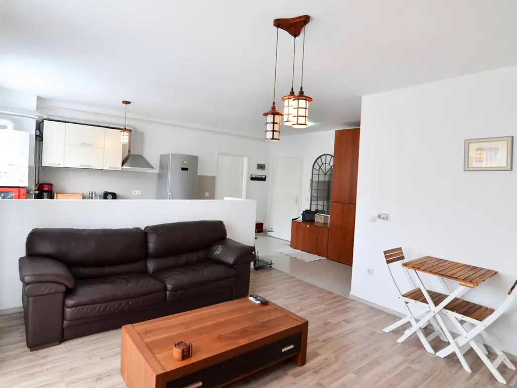 Apartament 2 camere cu Birou sau dormitor copii Avantgarden 3