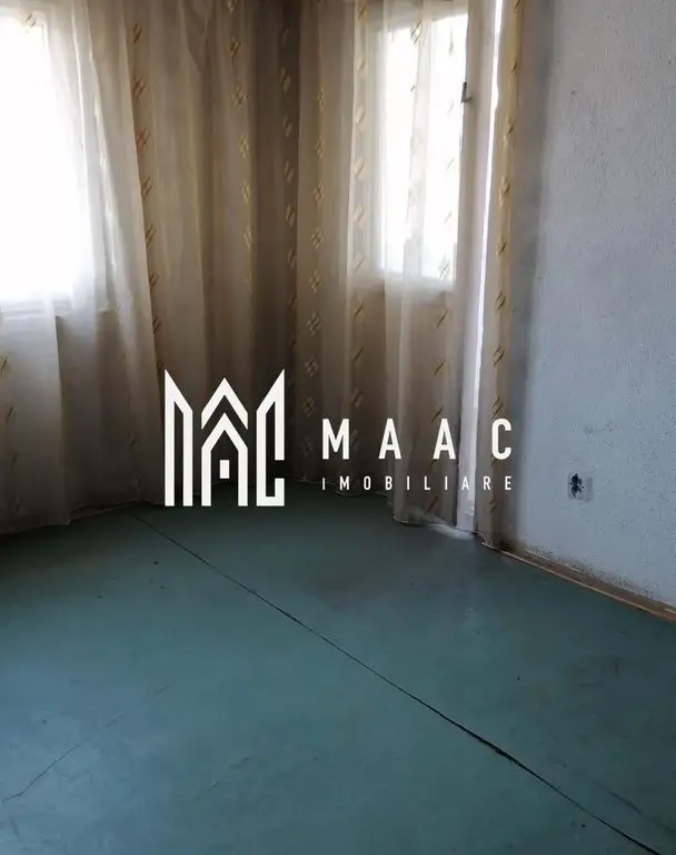 Apartament 2 camere | 50 mp | Ostroveni | etaj 4 |