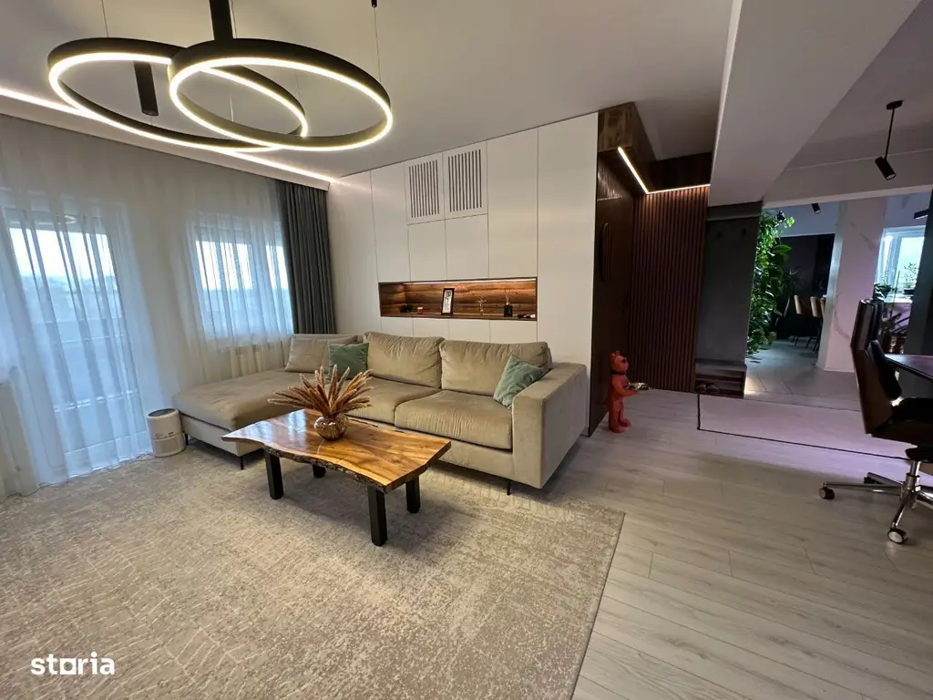 Poze reale | Mutare imediată | Apartament intabulat PREMIUM | 110 mp