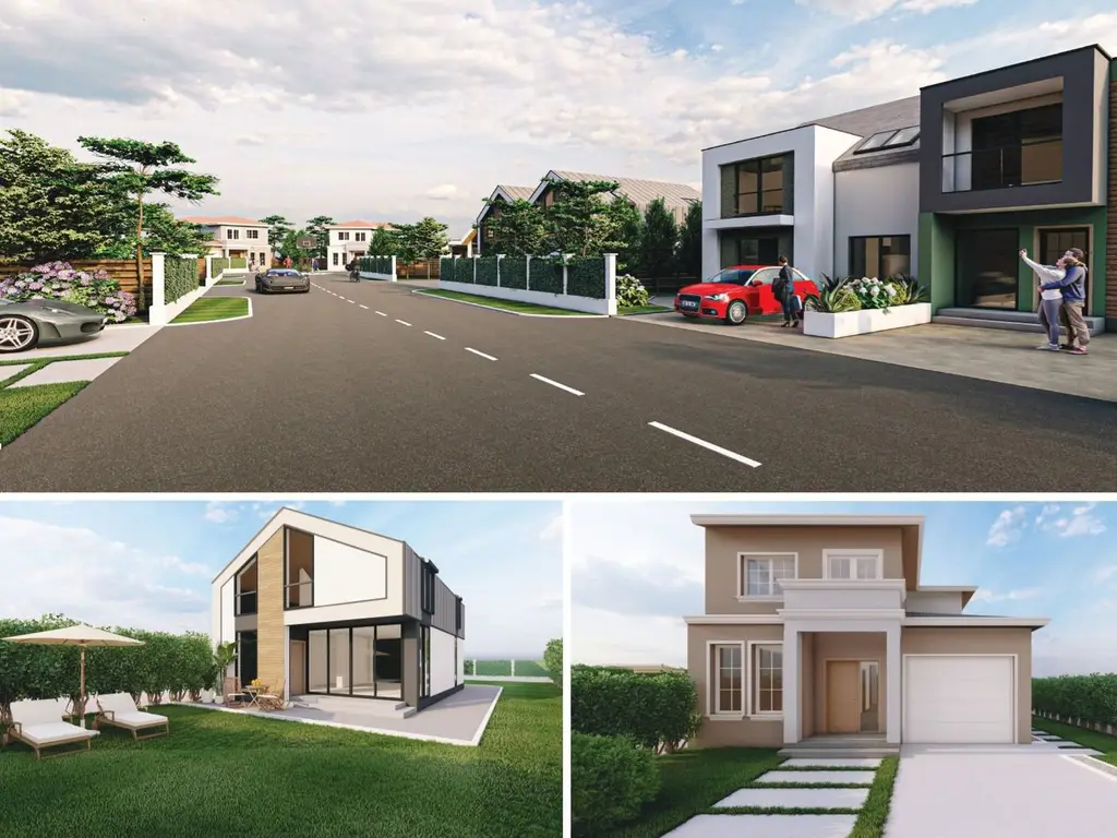 Parcelă premium 420 mp – proiecte de casă, zona ARED lângă AFI