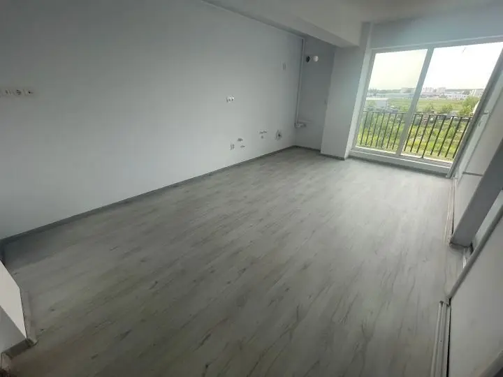 Apartament 3 camere Otopeni - NOU, ultrafinisat, TVA + Parcare incluse