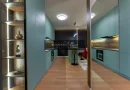 Apartament 2 camere, etaj intermediar, balcon, garaj, Eroilor